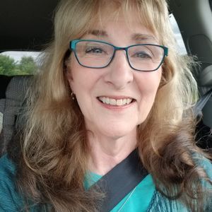 Meet your Posher, Marilyn